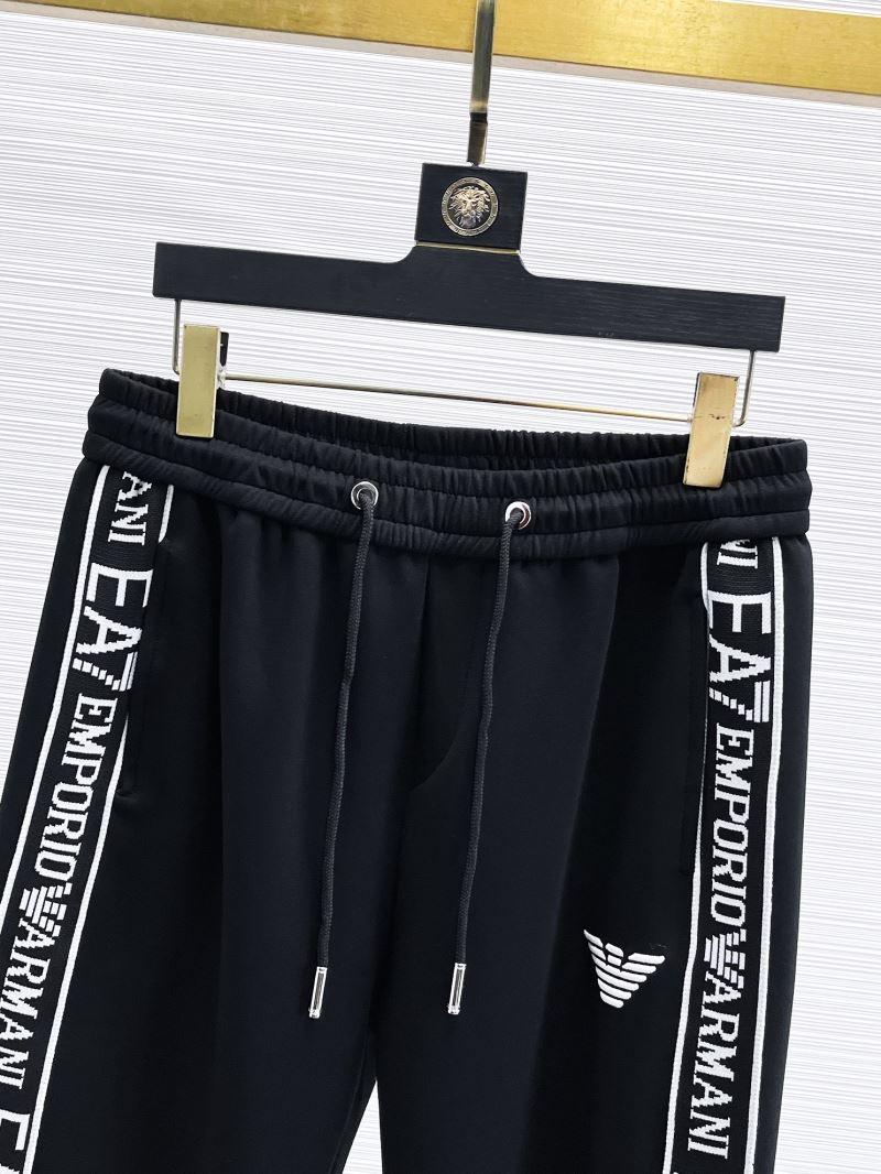 Armani Long Pants